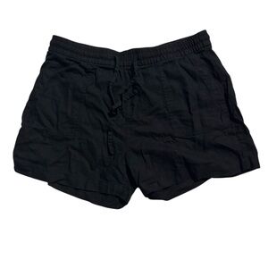 Old Navy Women's Black Shorts